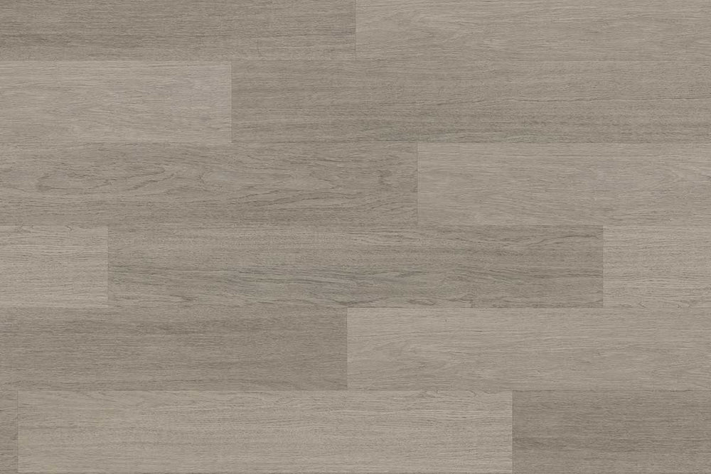 Karndean Knight Tile Grey Studio Oak Gluedown LVT KP152