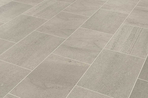 Karndean Knight Tile Honed Pebble Slate Gluedown Luxury Vinyl Tile