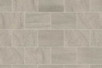 Karndean Knight Tile Honed Pebble Slate Gluedown Luxury Vinyl Tile ST20
