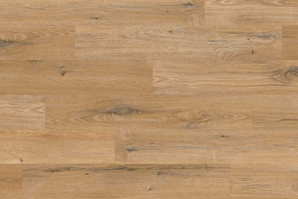 Karndean Knight Tile Natural Character Oak Gluedown LVT KP145