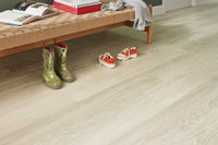 Karndean Knight Tile Nordic Limed Oak Gluedown LVT KP153