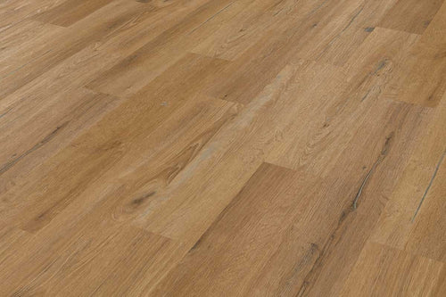 Karndean Knight Tile Traditional Character Oak Gluedown LVT