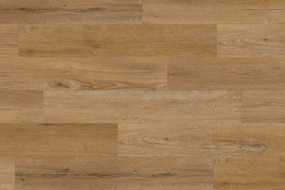 Karndean Knight Tile Traditional Character Oak Gluedown LVT KP146