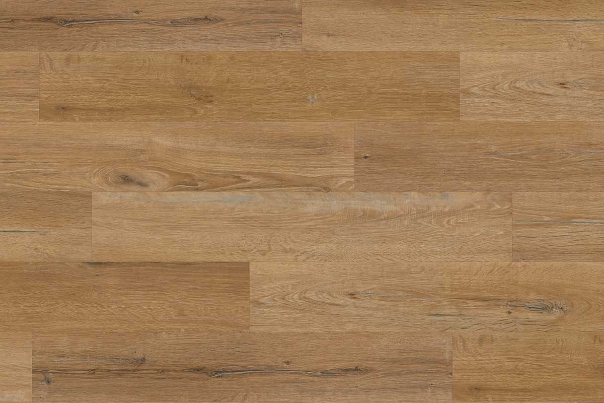 Karndean Knight Tile Traditional Character Oak Gluedown LVT KP146