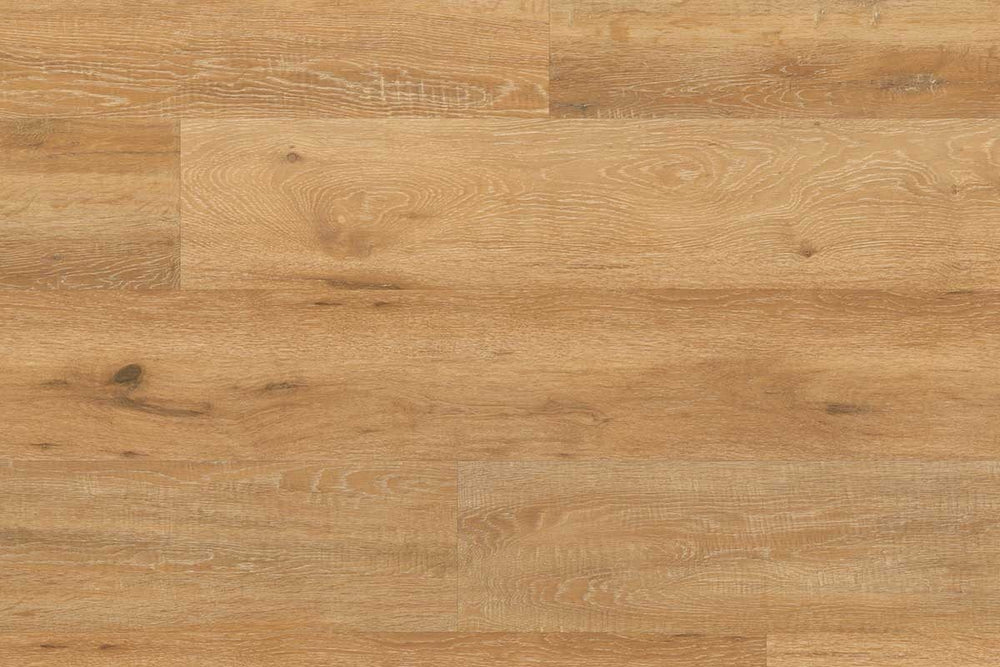 Karndean Van Gogh Baltic Limed Oak Rigid Core LVT Flooring RKP8111