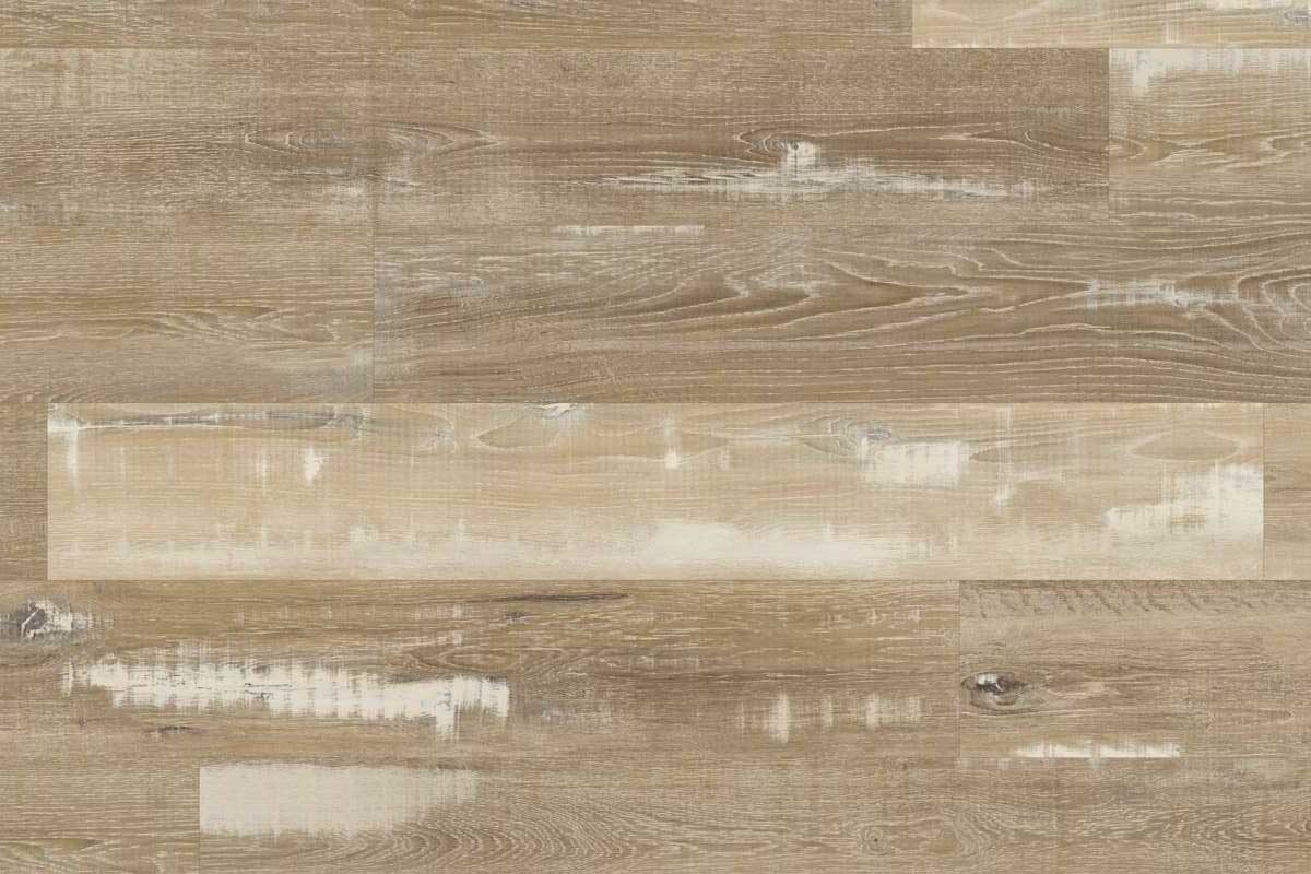 Karndean Van Gogh Blond Farmhouse Gluedown LVT
