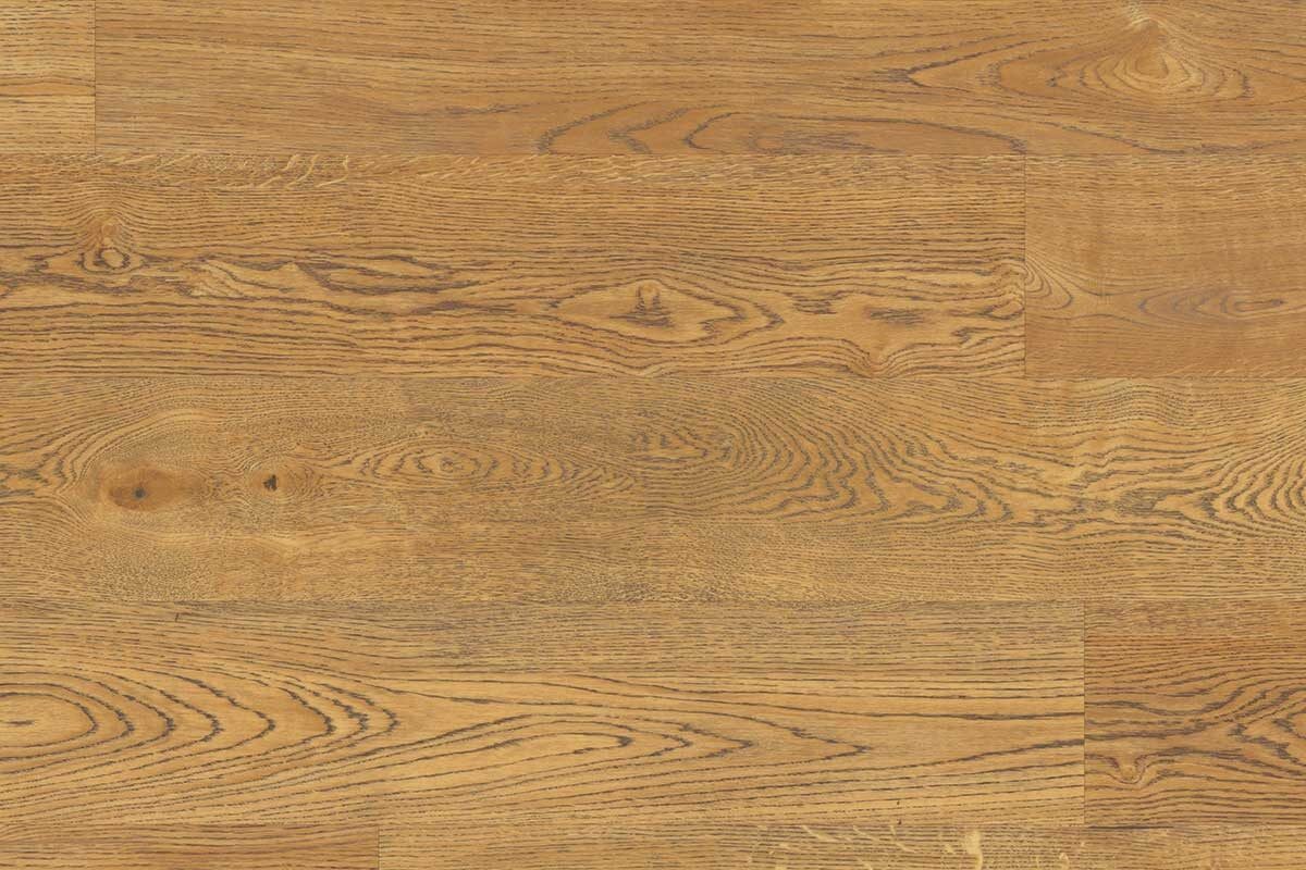 Karndean Van Gogh English Character Oak Rigid Core LVT