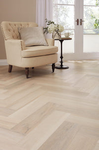 Karndean Van Gogh Texas White Ash SM-VGW8105