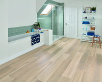 Karndean Van Gogh Texas White Ash Plank VGW8105