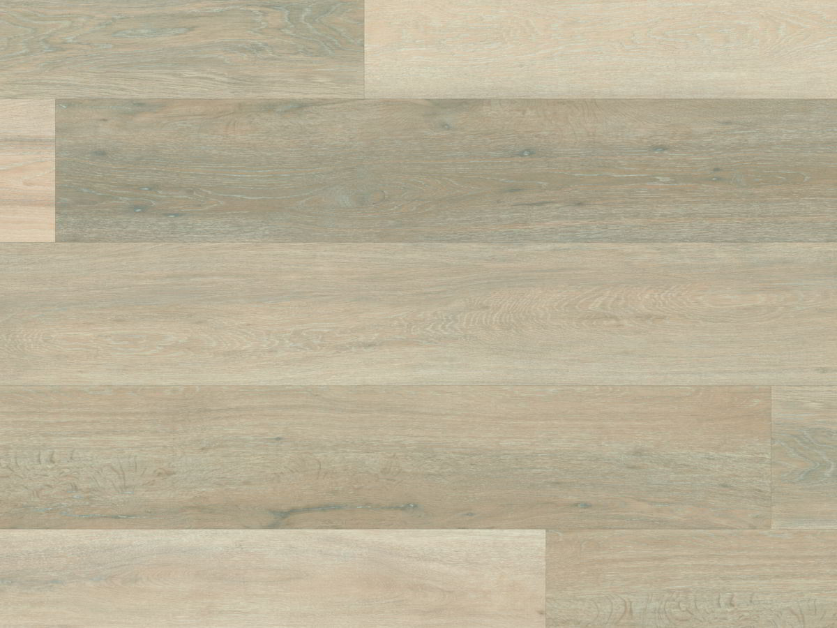 Karndean Van Gogh Texas White Ash Plank VGW8105