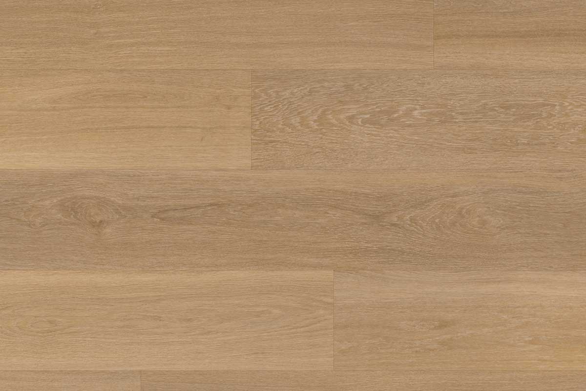 Karndean Van Gogh Warm Brushed Oak Rigid Core LVT