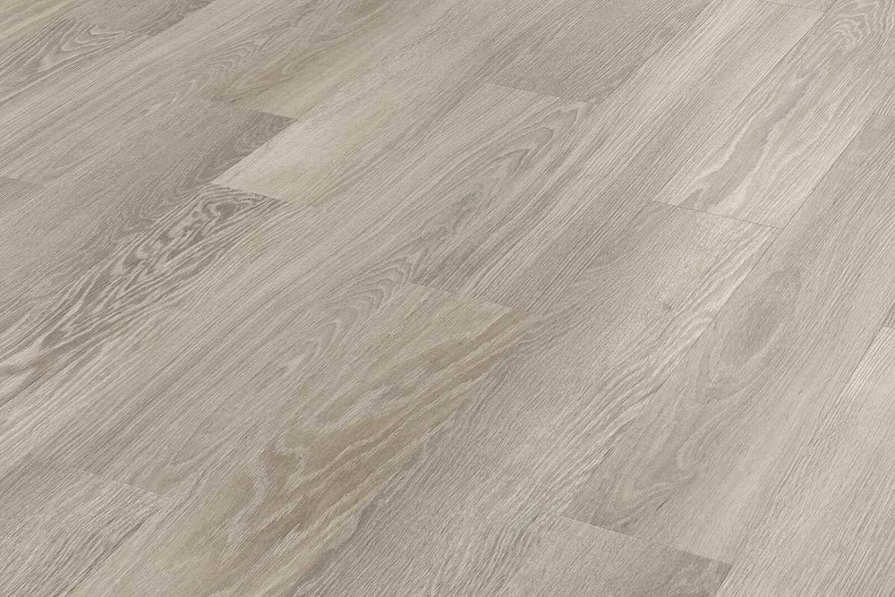 Karndean Knight Tile Grey Limed Oak Gluedown LVT KP138