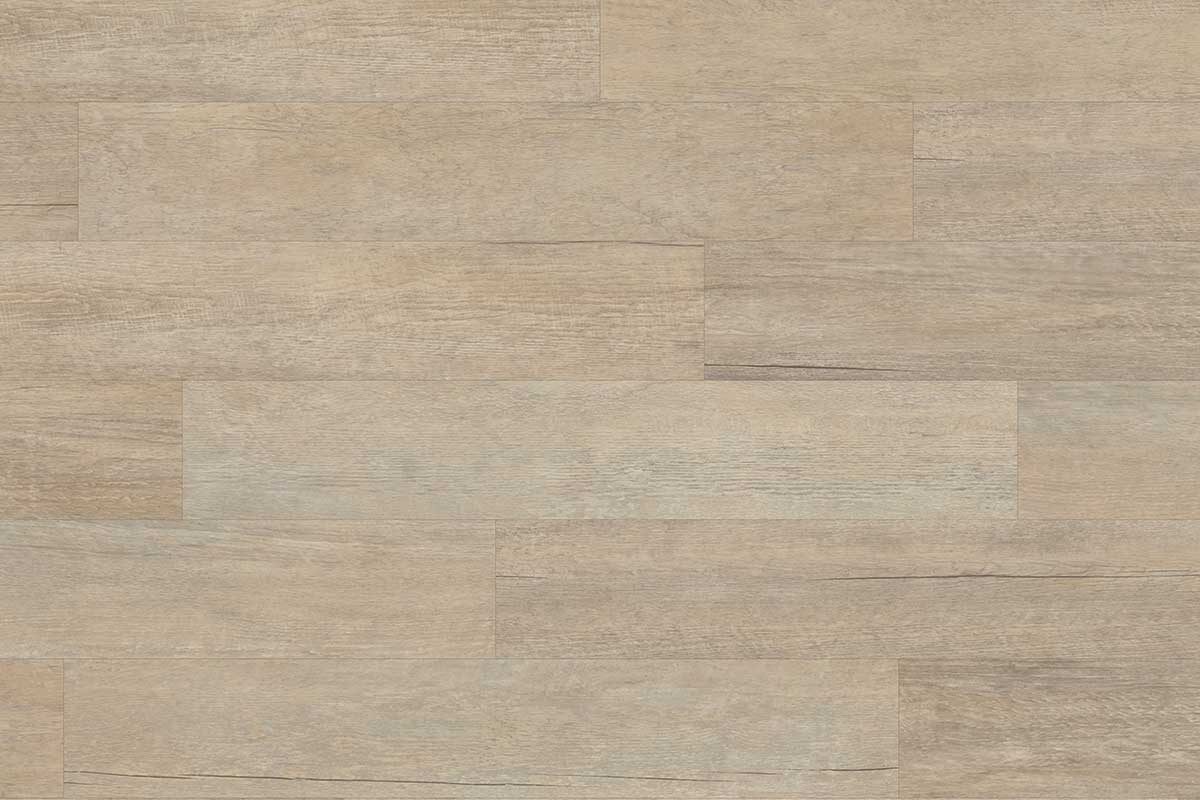 Karndean Knight Tile Coastline Oak Gluedown LVT KP147