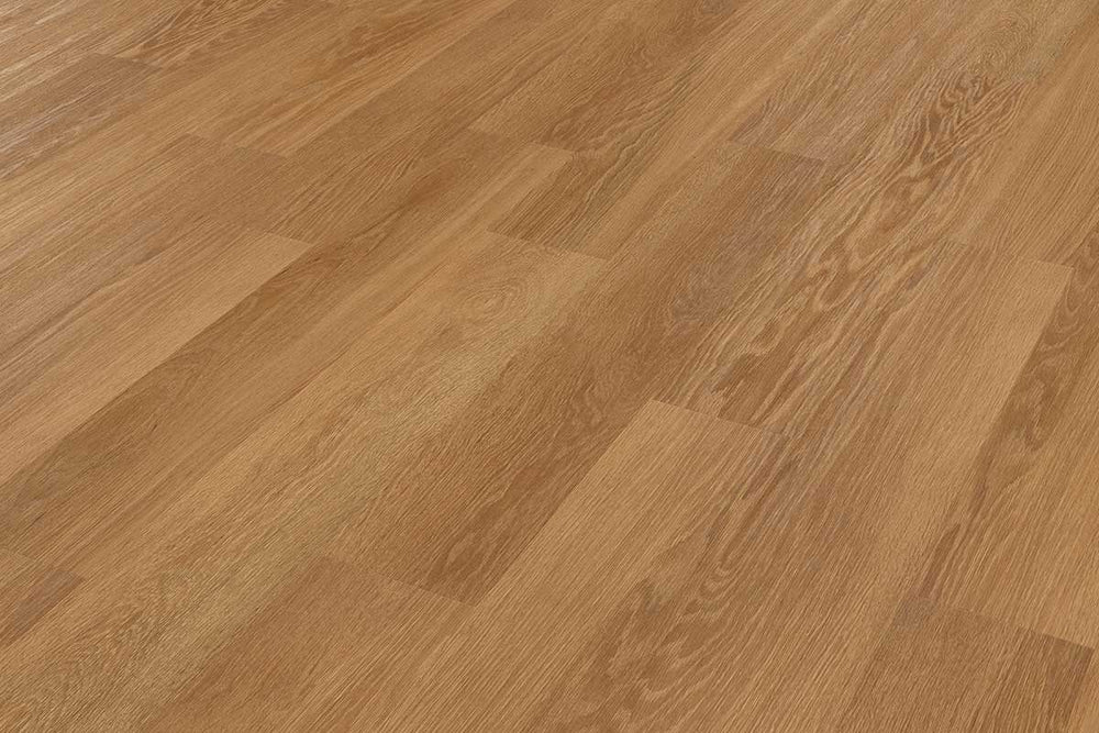 Karndean Knight Tile Honey Limed Oak Gluedown LVT KP155