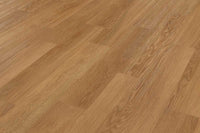 Karndean Knight Tile Honey Limed Oak Gluedown LVT KP155
