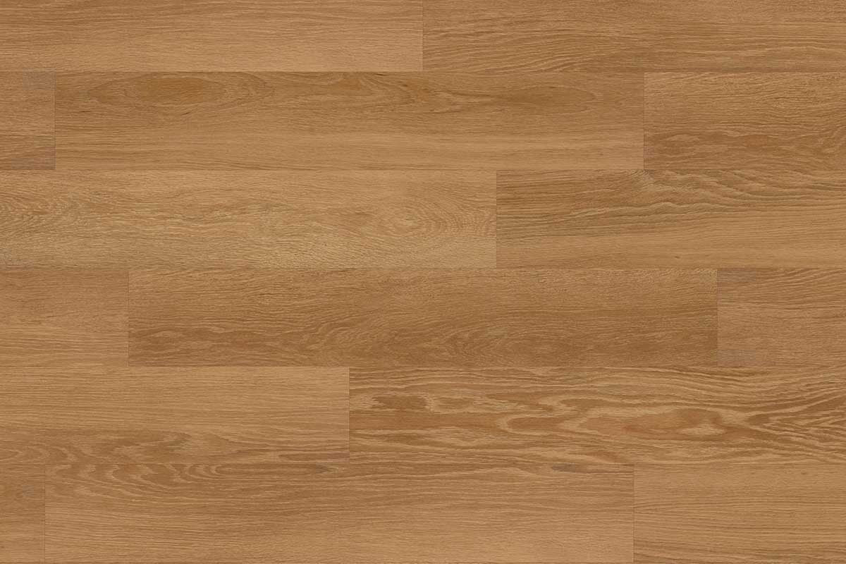 Karndean Knight Tile Honey Limed Oak Gluedown LVT KP155