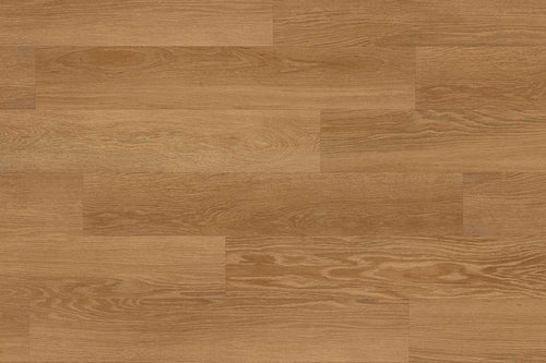 Karndean Knight Tile Honey Limed Oak Gluedown LVT