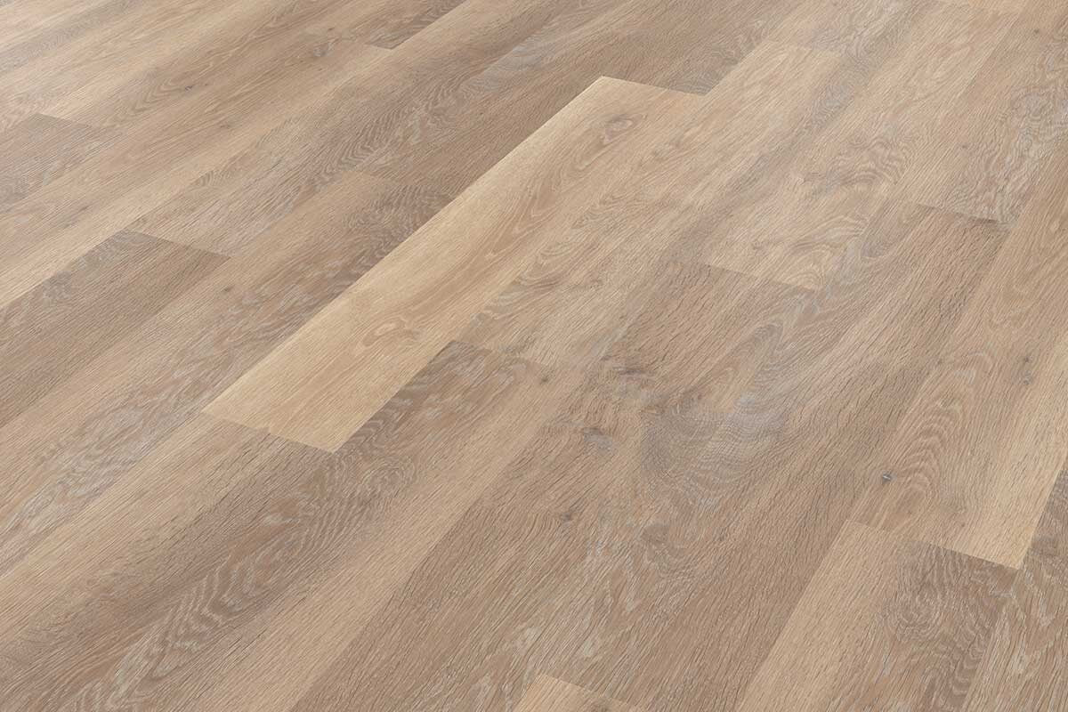 Karndean Knight Tile Rosewashed Oak Gluedown LVT