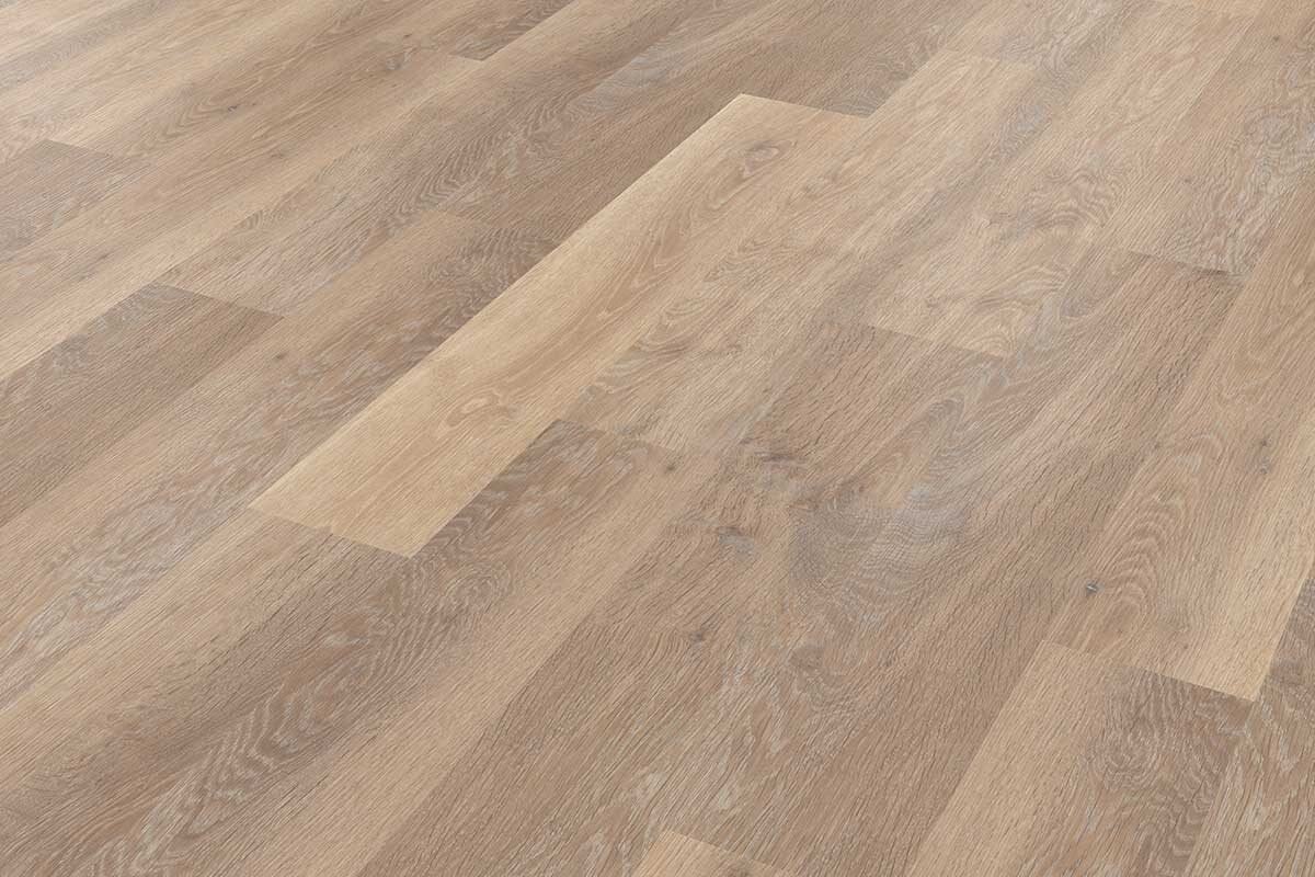 Karndean Knight Tile Rosewashed Oak Gluedown LVT KP95