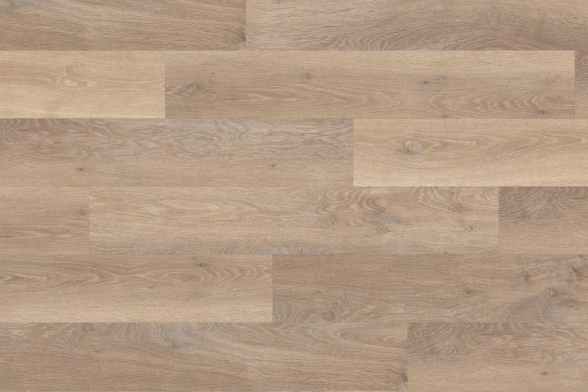 Karndean Knight Tile Rosewashed Oak Gluedown LVT