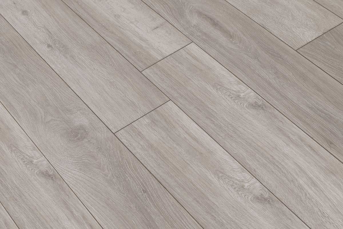Krono Art Rockford Oak Effect Laminate