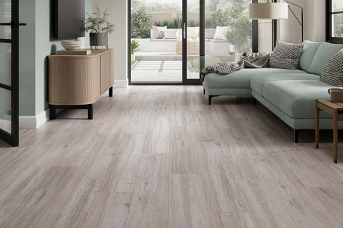 Krono Art Rockford Oak Effect Laminate