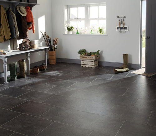 Karndean Art Select Stone Collection Gluedown Canberra