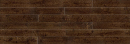 Home Choice 14mm x 180mm Newbridge Oak Smoked Engineered Wood Matt Lacquer