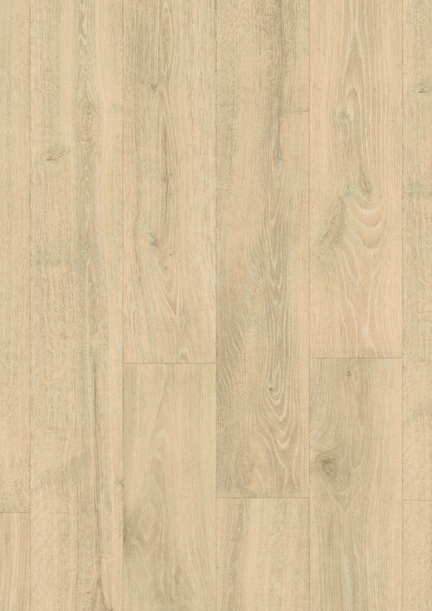 Quick-Step Majestic Woodland Oak Beige Click Laminate MJ3545