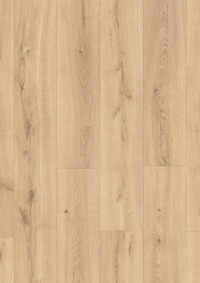 Quick-Step Majestic Desert Oak Light Natural Click Laminate MJ3550