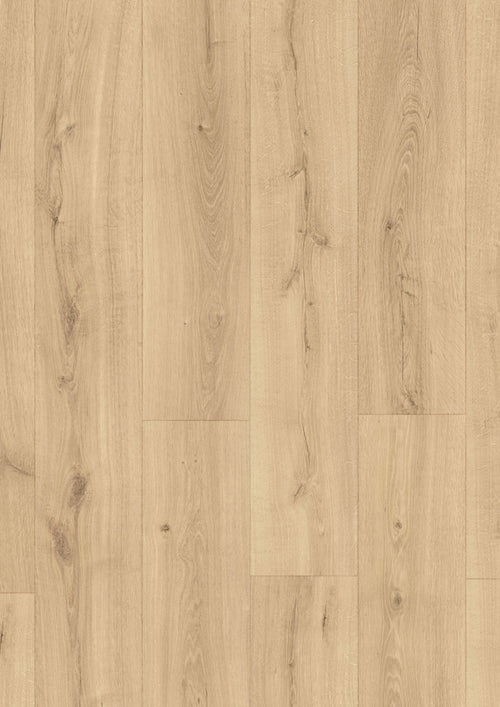 Quick-Step Majestic Desert Oak Light Natural Click Laminate