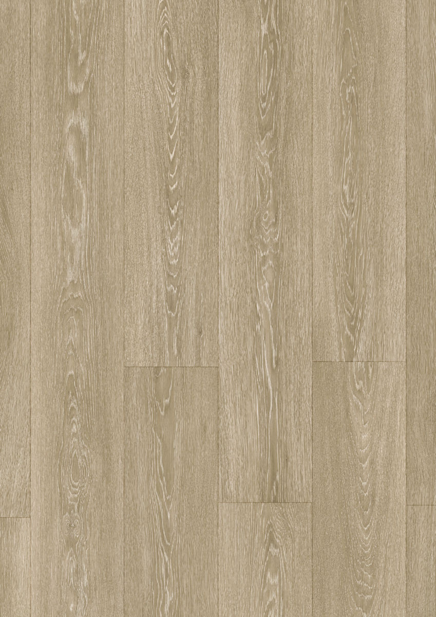 Quick-Step Majestic Valley Oak Light Brown Click Laminate