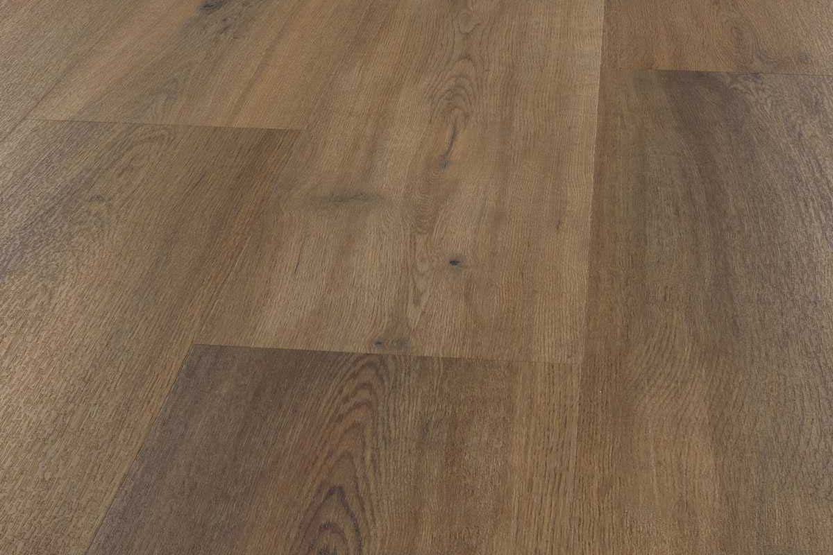Polyflor Camaro Astoria Oak Gluedown LVT