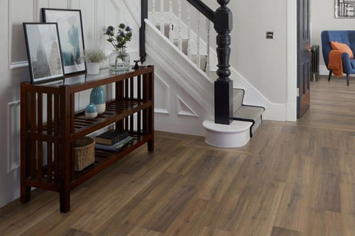 Polyflor Camaro Astoria Oak Gluedown LVT