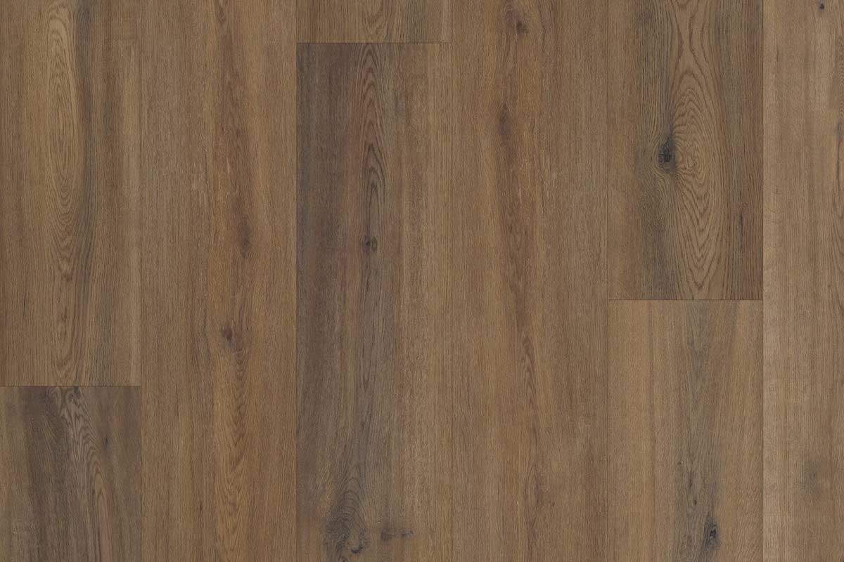 Polyflor Camaro RigidCore Astoria Oak Plank LVT