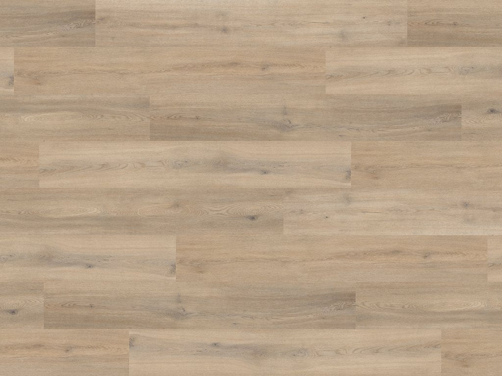 Polyflor Camaro RigidCore Naked Blond Oak LVT