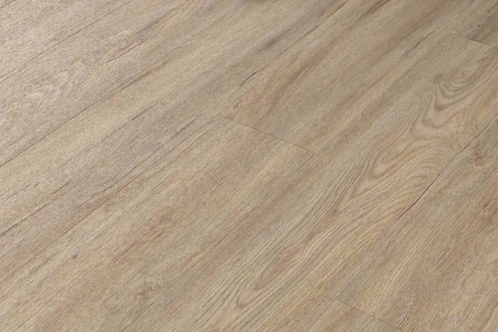 Polyflor Camaro RigidCore Quayside Oak LVT 4139