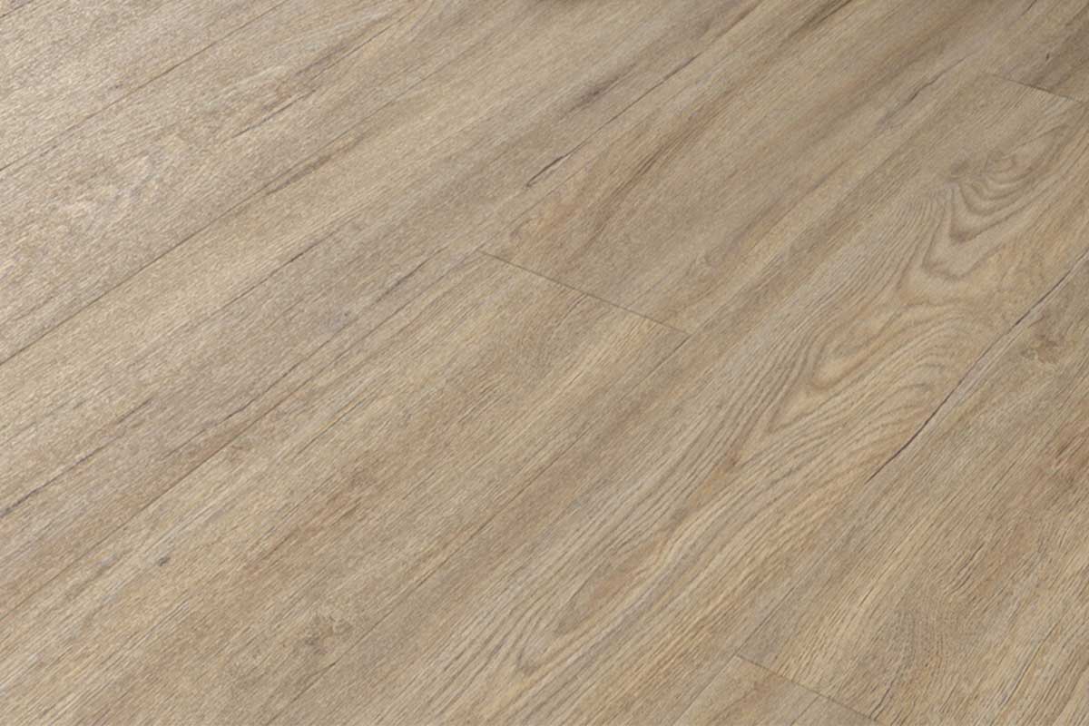 Polyflor Camaro RigidCore Quayside Oak LVT