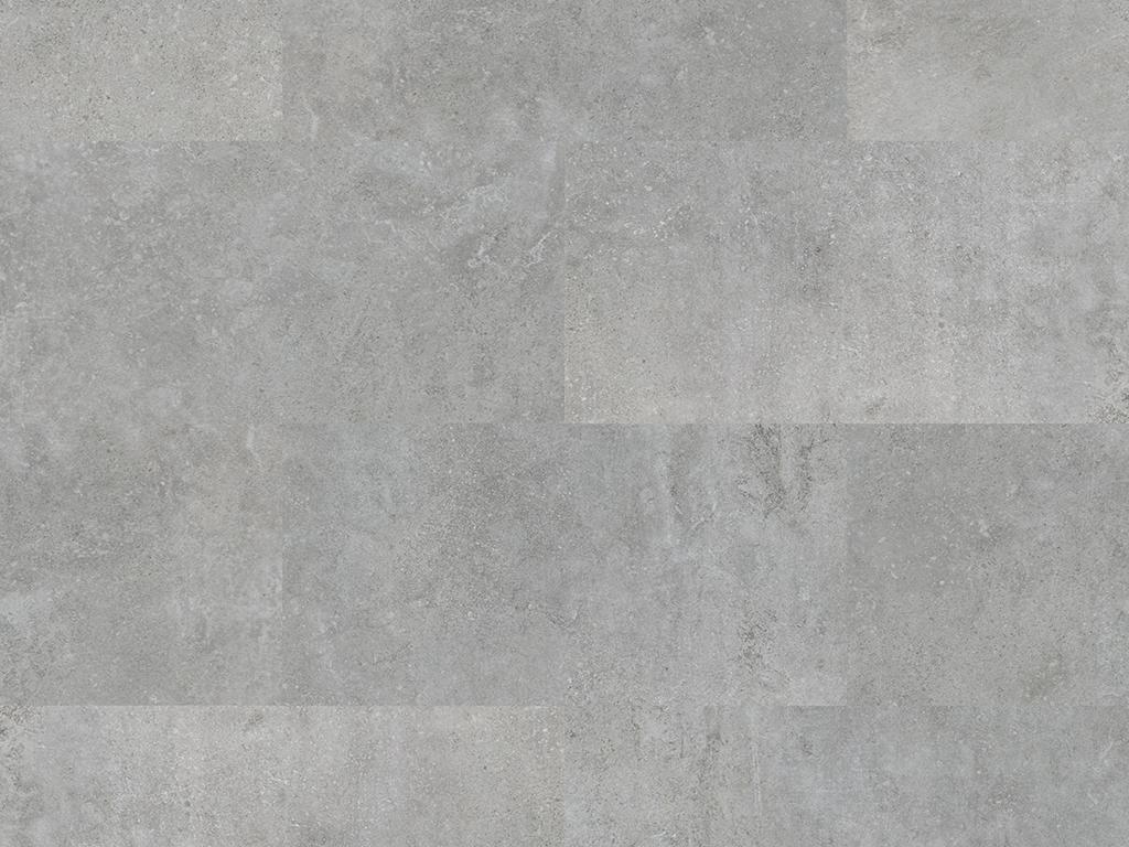 Polyflor Camaro RigidCore Tribeca Cement Luxury Vinyl Tile