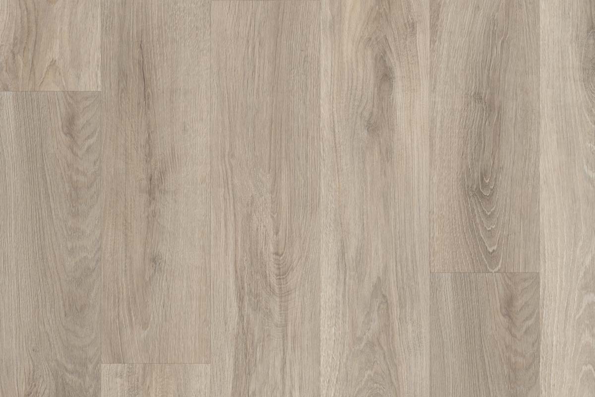 Polyflor Camaro Waterside Oak Gluedown Plank LVT