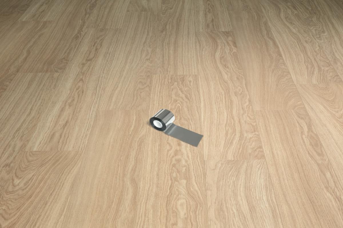 Quick-Step Self-adhesive Tape NETAPE50 for Laminate and Wood Flooring