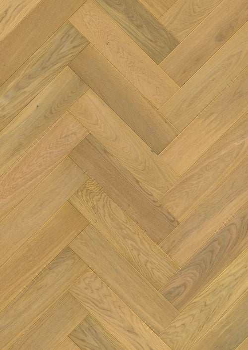 Quick-Step Disegno Pure Light Oak Click Herringbone