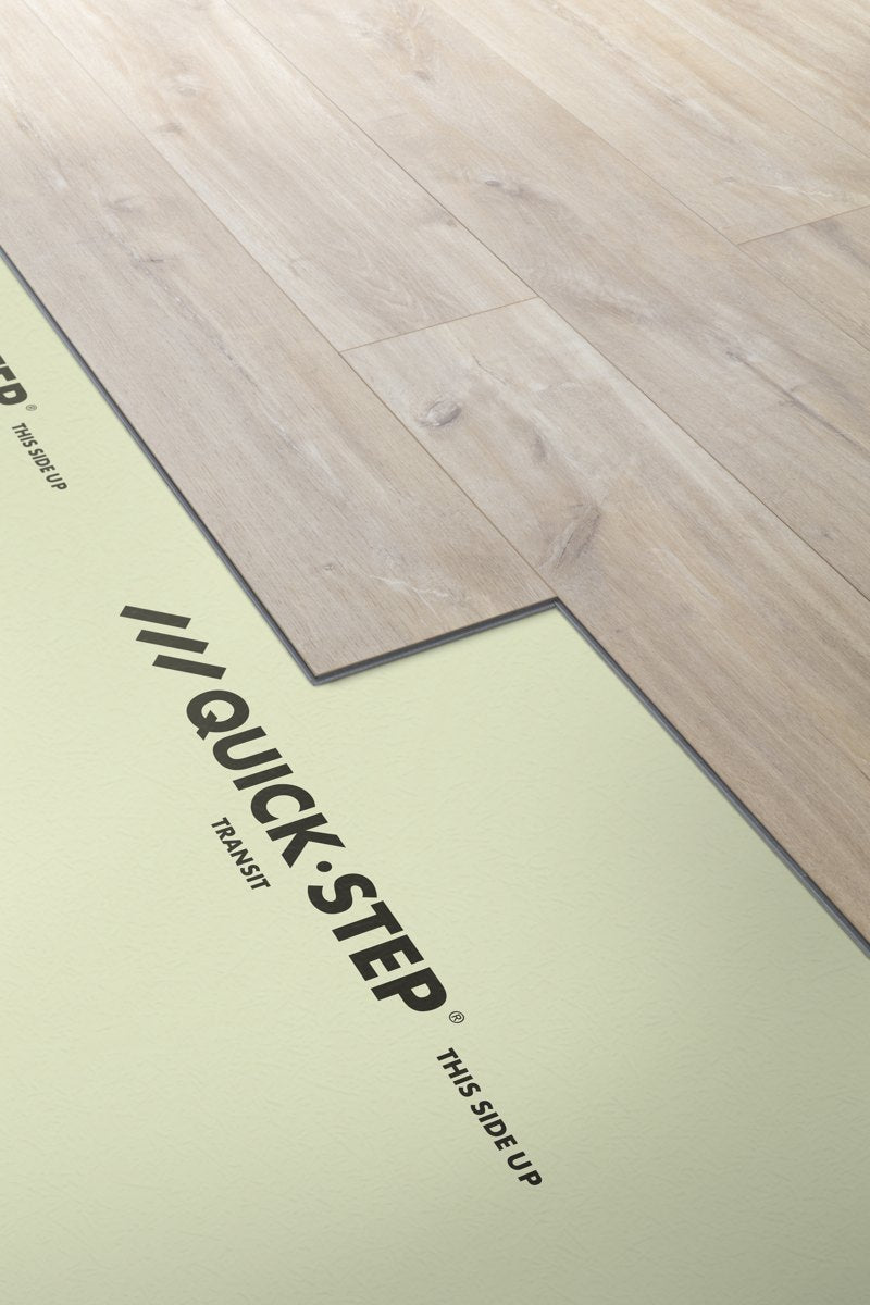 Quick-Step Transit Underlay QSVUDLTRANSIT15 for Vinyl Flooring