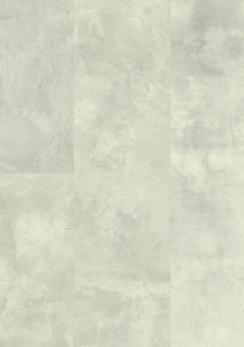Quick-Step Muse Stained Concrete Click Tile Effect Laminate