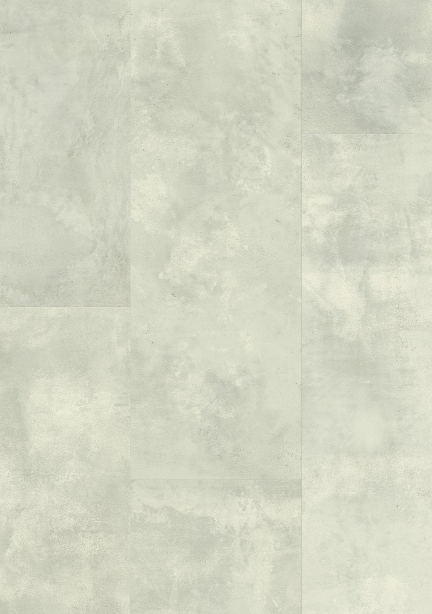 Quick-Step Muse Stained Concrete Click Tile Effect Laminate