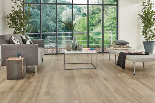 Karndean Van Gogh Baltic Washed Oak Rigid Core LVT