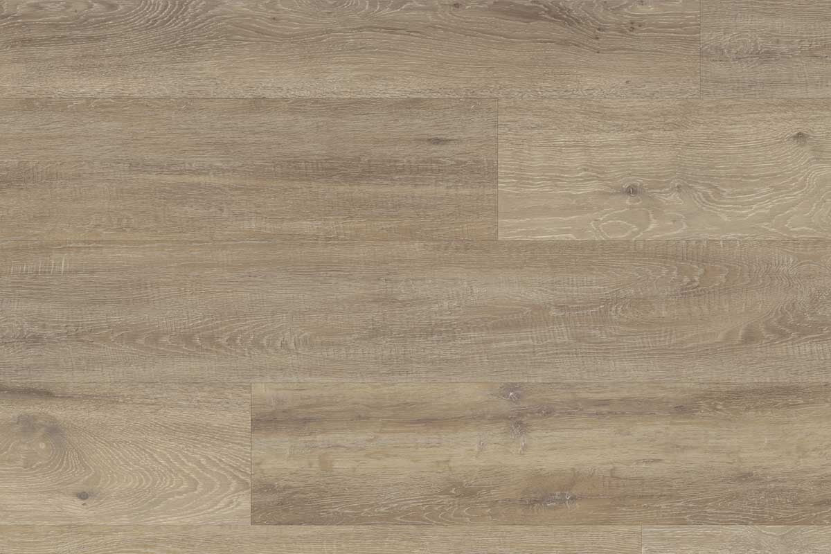 Karndean Van Gogh Baltic Washed Oak Rigid Core LVT