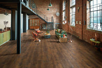 Karndean Van Gogh Antique French Oak Rigid Core LVT RKP8110