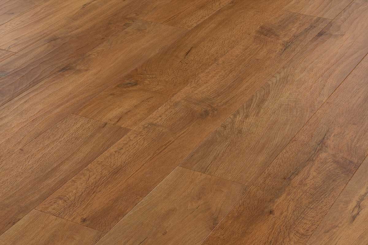 Karndean Art Select Summer Oak Gluedown LVT