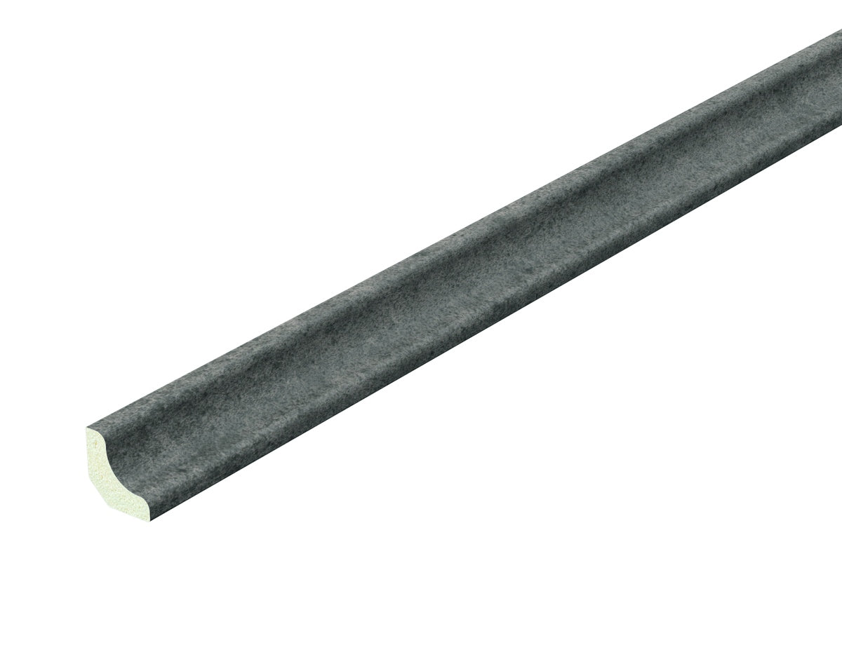 Karndean Scotia SCO-RKT2406 Van Gogh Volcanic Black